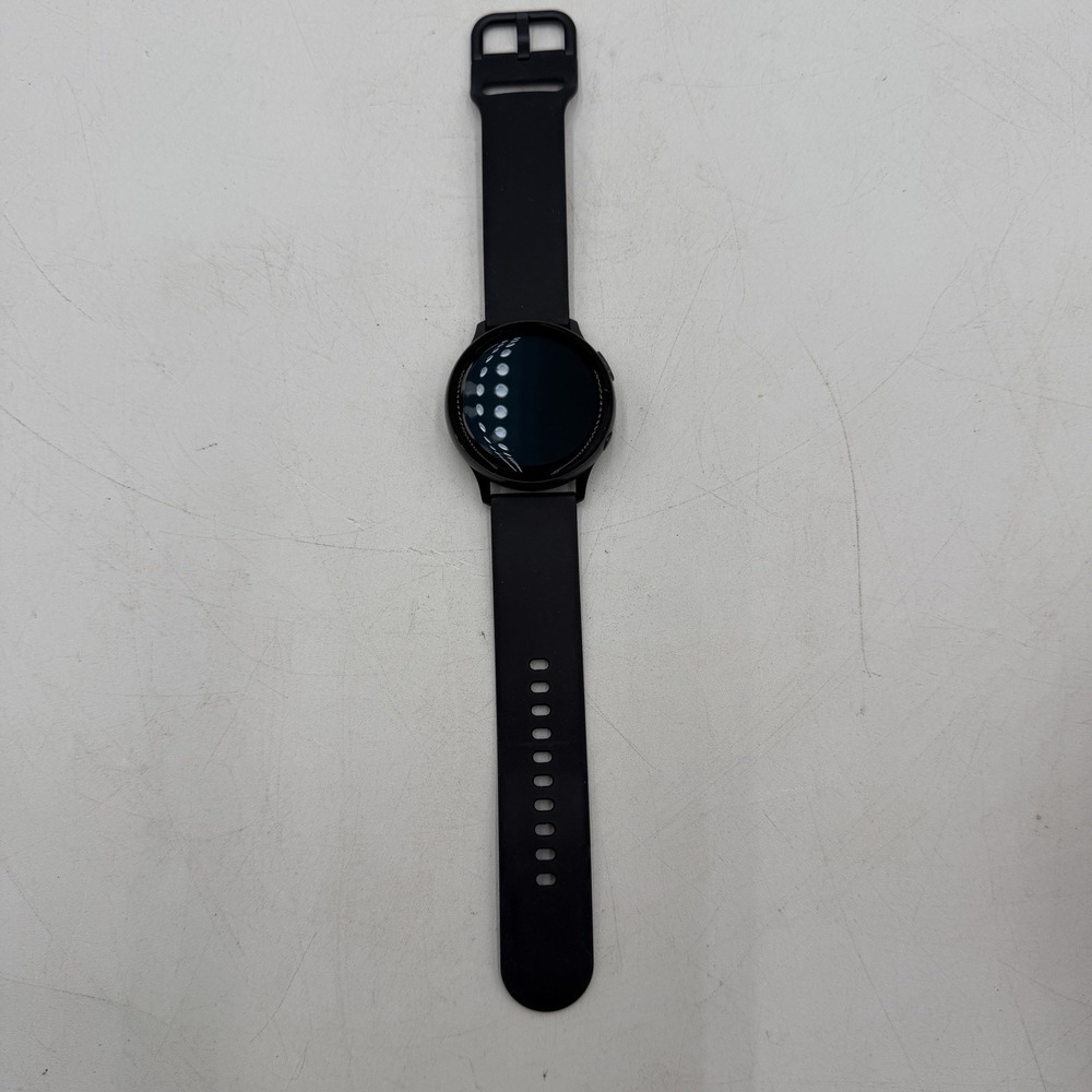 Samsung Galaxy Watch Active 2 SM-R830 40mm Aluminum Case with Sport Band